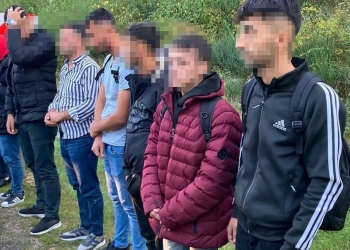 мигранты подали в суд на Польшу