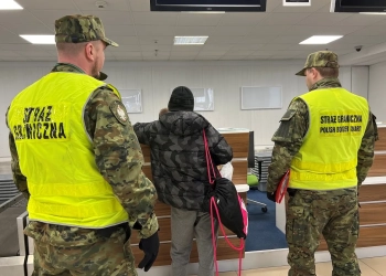 депортация из Польши