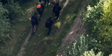 заявления на международную защиту в Польше