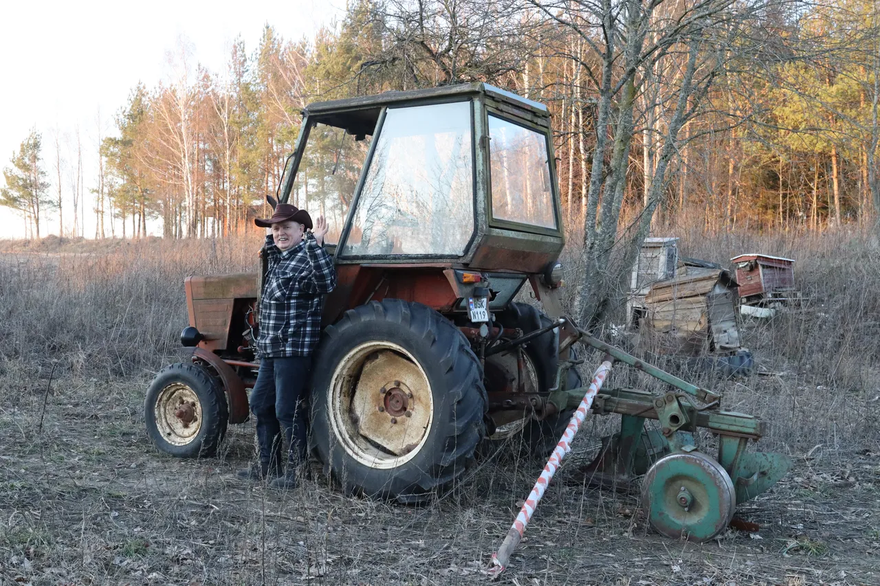 Лешек Скродский
