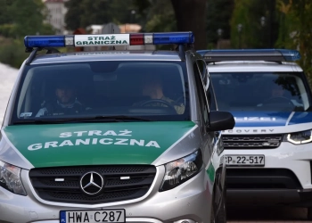 граница Польши и Германии