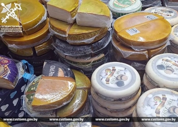 Провезти товар через беларусско-польскую границу