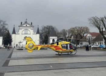 в Польше погиб беларус