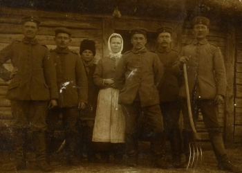 родовое дерево