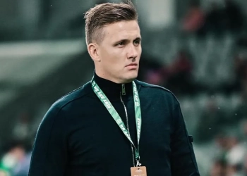 Алексей Шпилевский