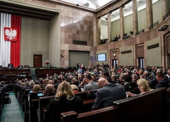 резюлюция Сейма о выборах в Беларуси