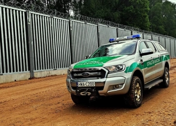 Польша о пакистанцах в Беларуси