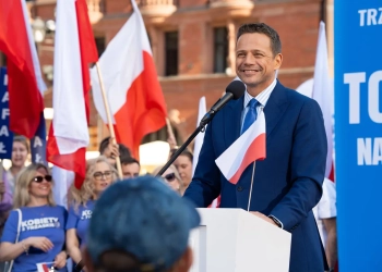 Рафал Тшасковский