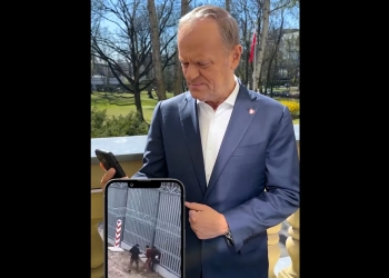 Не верьте Путину