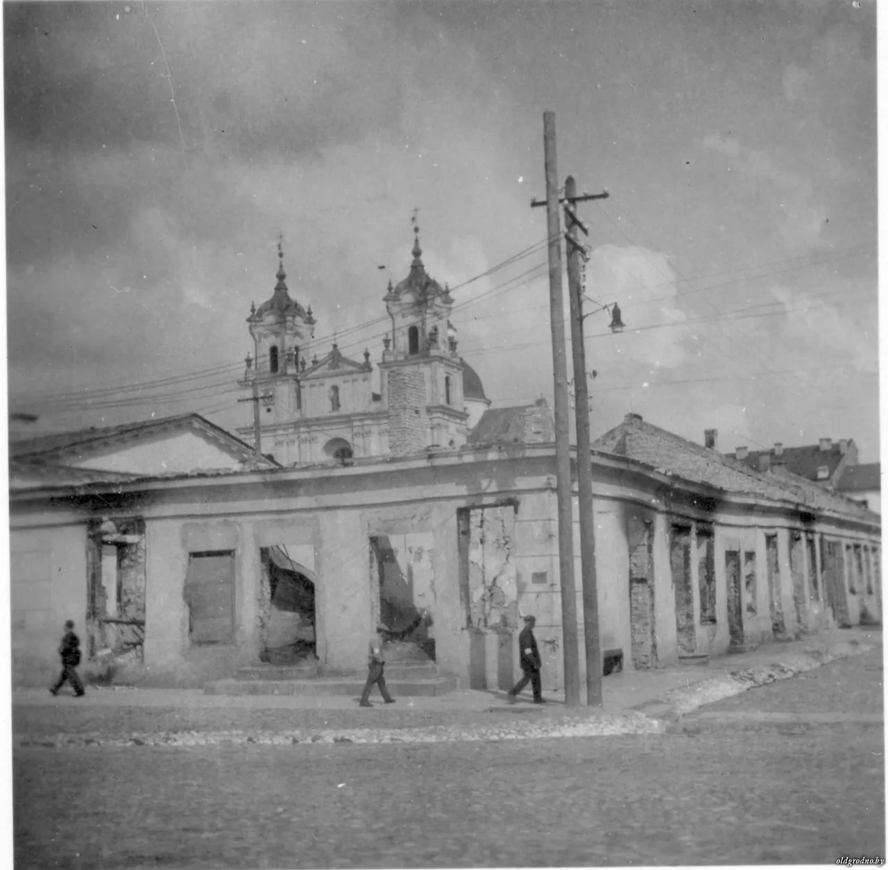 Гродна