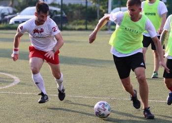 У Варшаве пройдзе Кубак Івуліна, каб падтрымаць палітвязняў