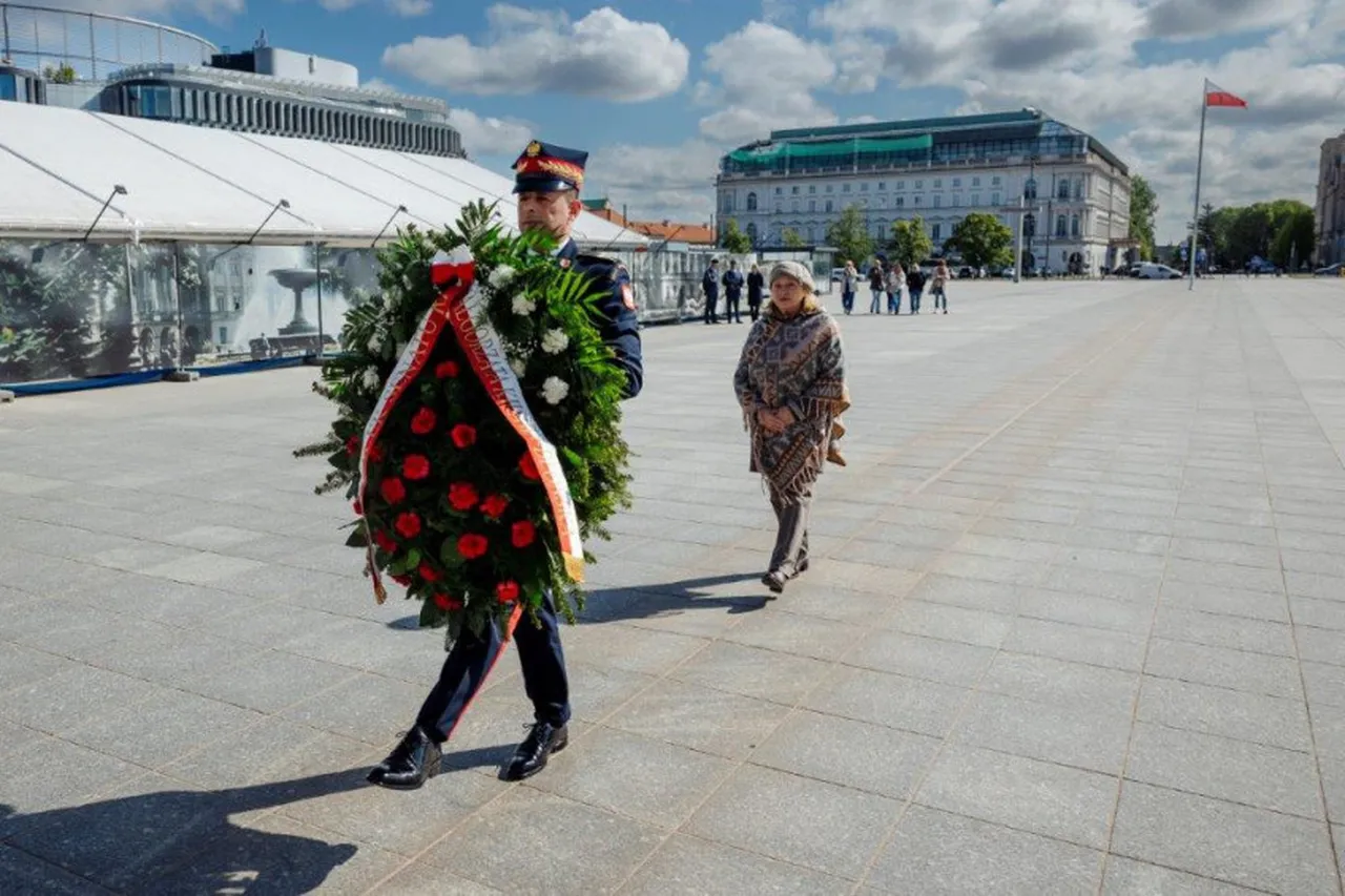 День Победы в Польше