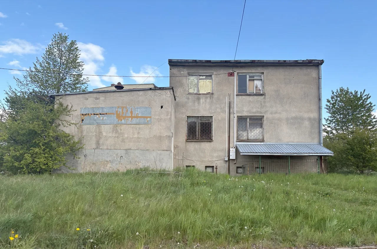 Бобровники