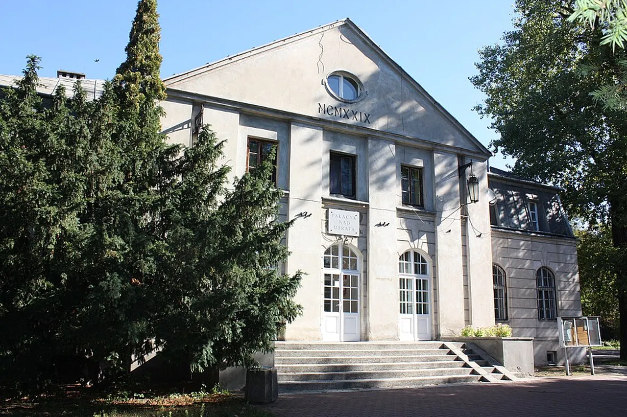 Бальніца ў Творках