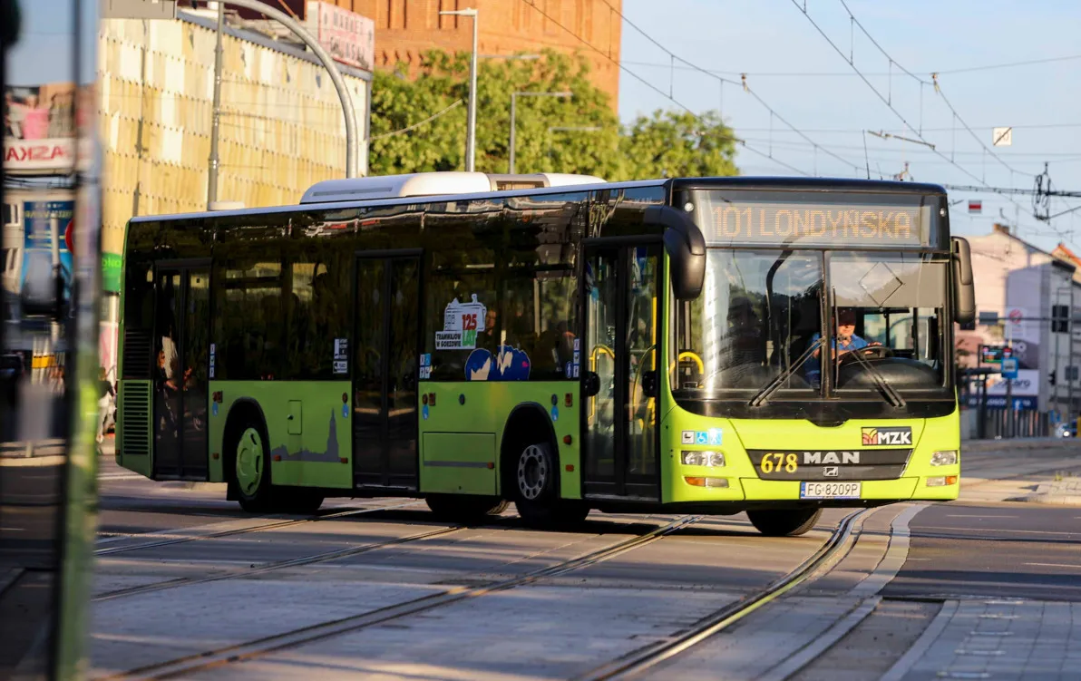 автобус