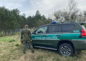 Польша запускает кампанию против нелегальной миграции через Беларусь