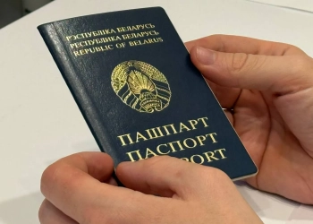 подача на польскую визу