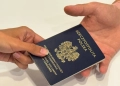 польский проездной документ иностранца