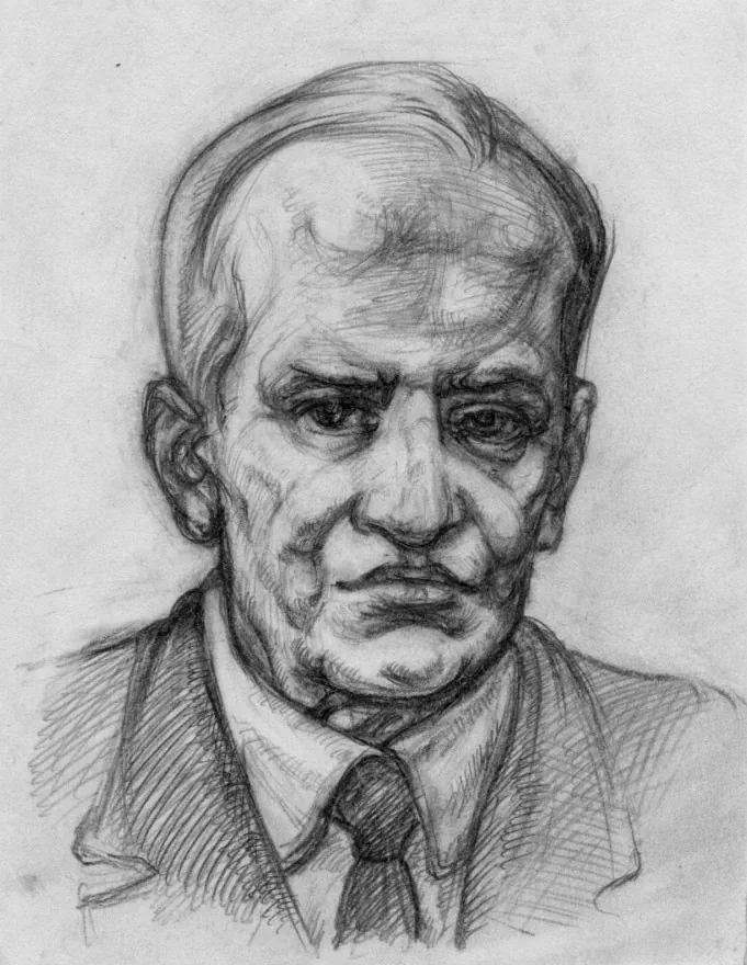 Эдвард Стемпневский