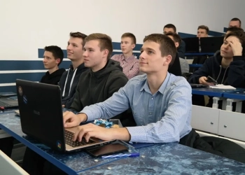 высшее образование в Польше