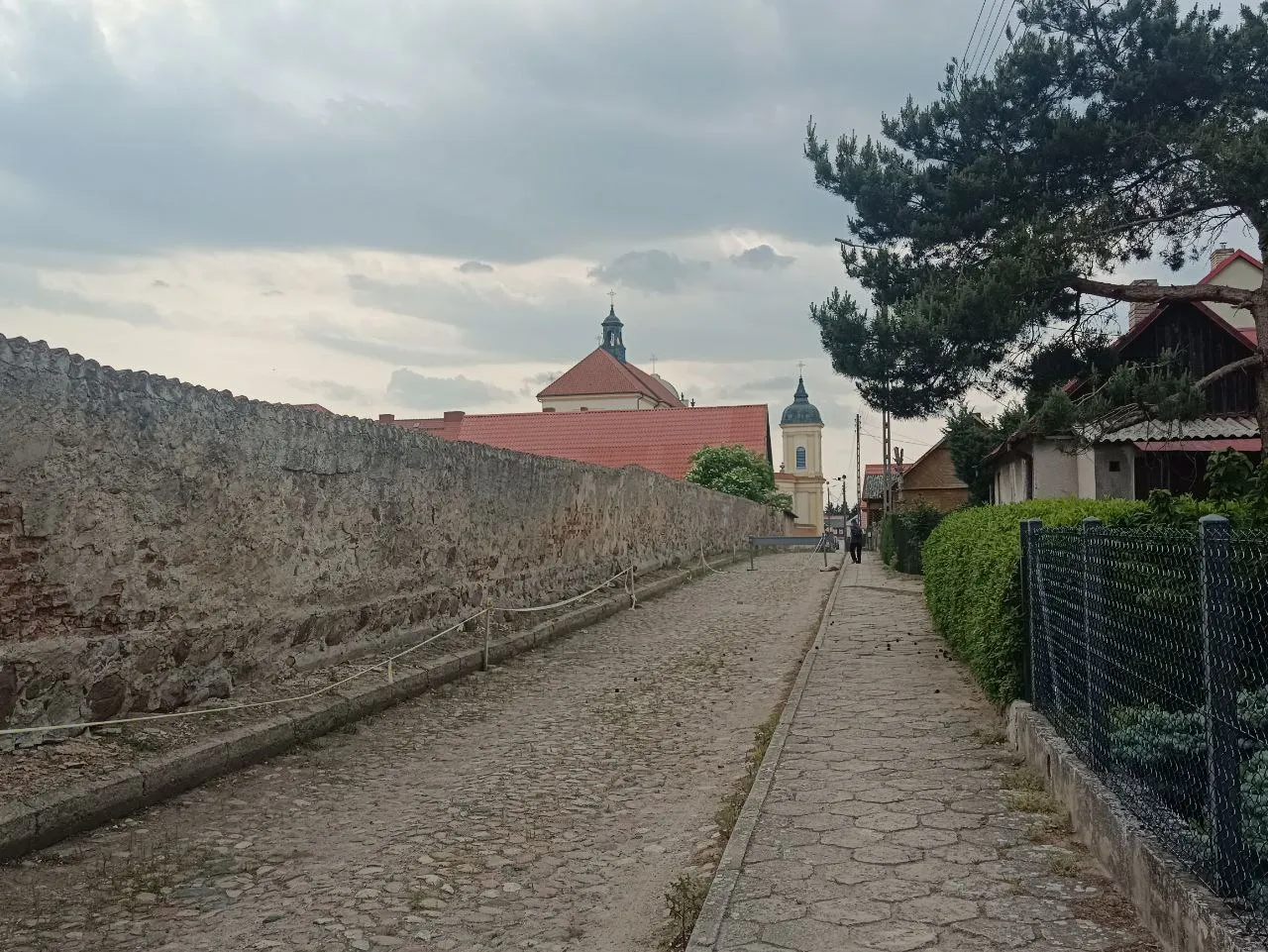 Тыкоцін