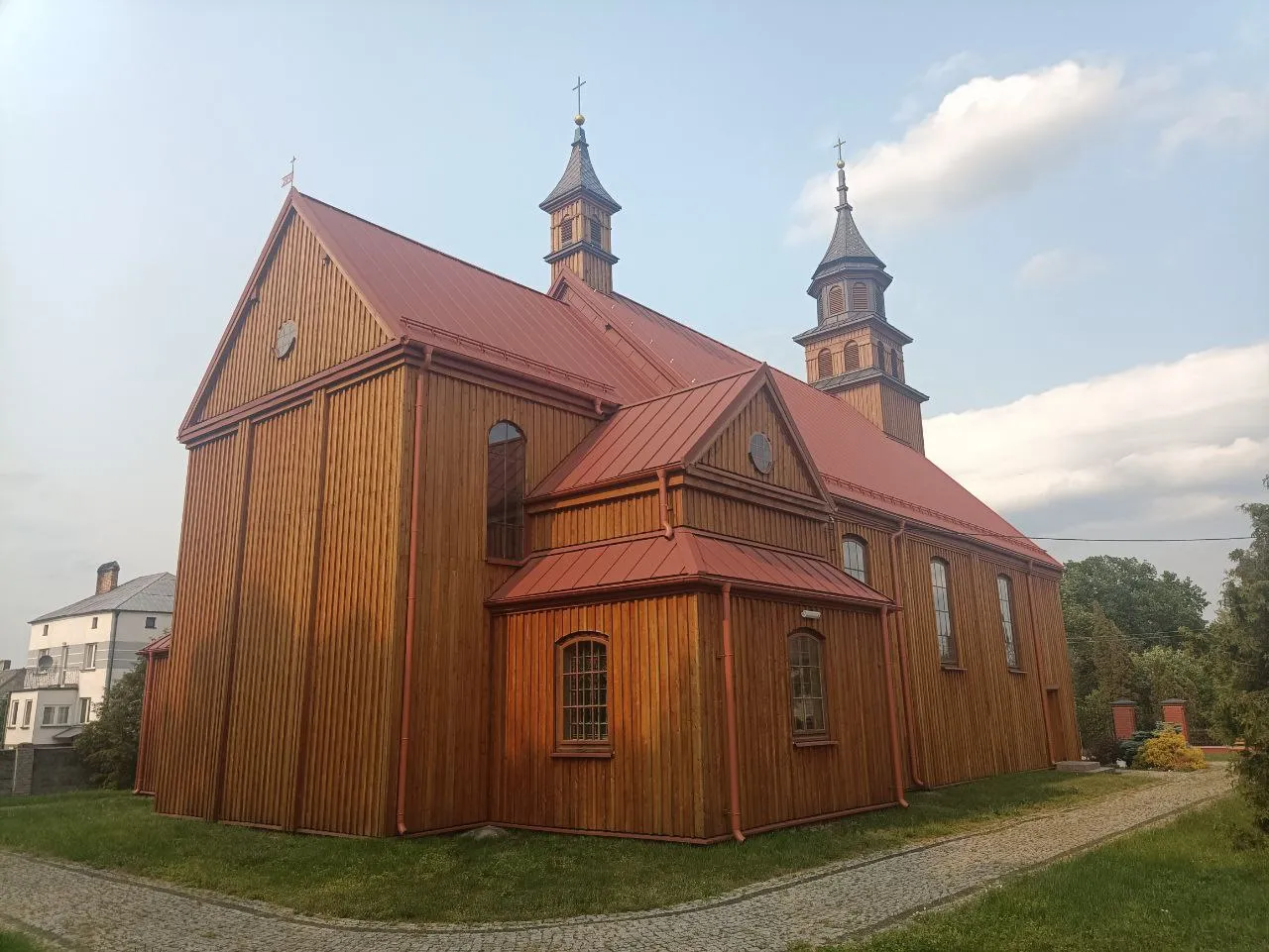 Златорыя