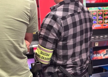 игровые автоматы в Варшаве