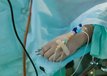 больница в Польше