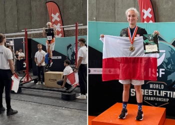 Камила Левчук