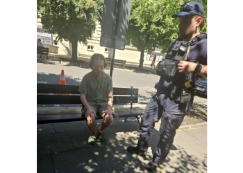 напал на Павла Латушко