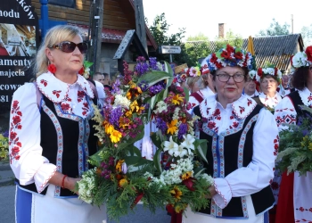 Купалье в Польше