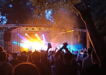 Пікнік Letucień