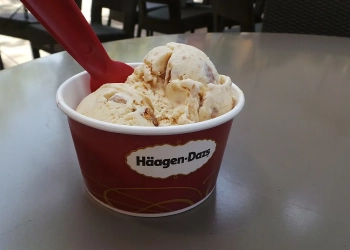 Häagen-Dazs