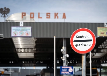 кому запретят въезд в Польшу