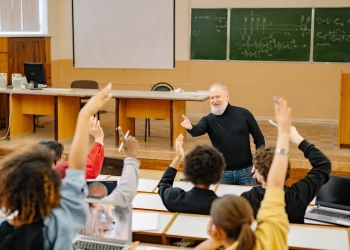 образование в Европе