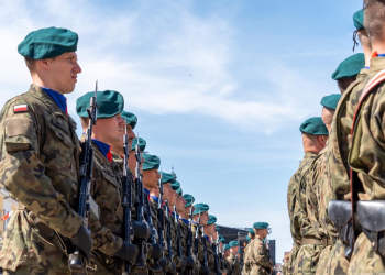 Чудо на Висле и Вознесение Девы Марии: почему в Польше эти праздники в один день