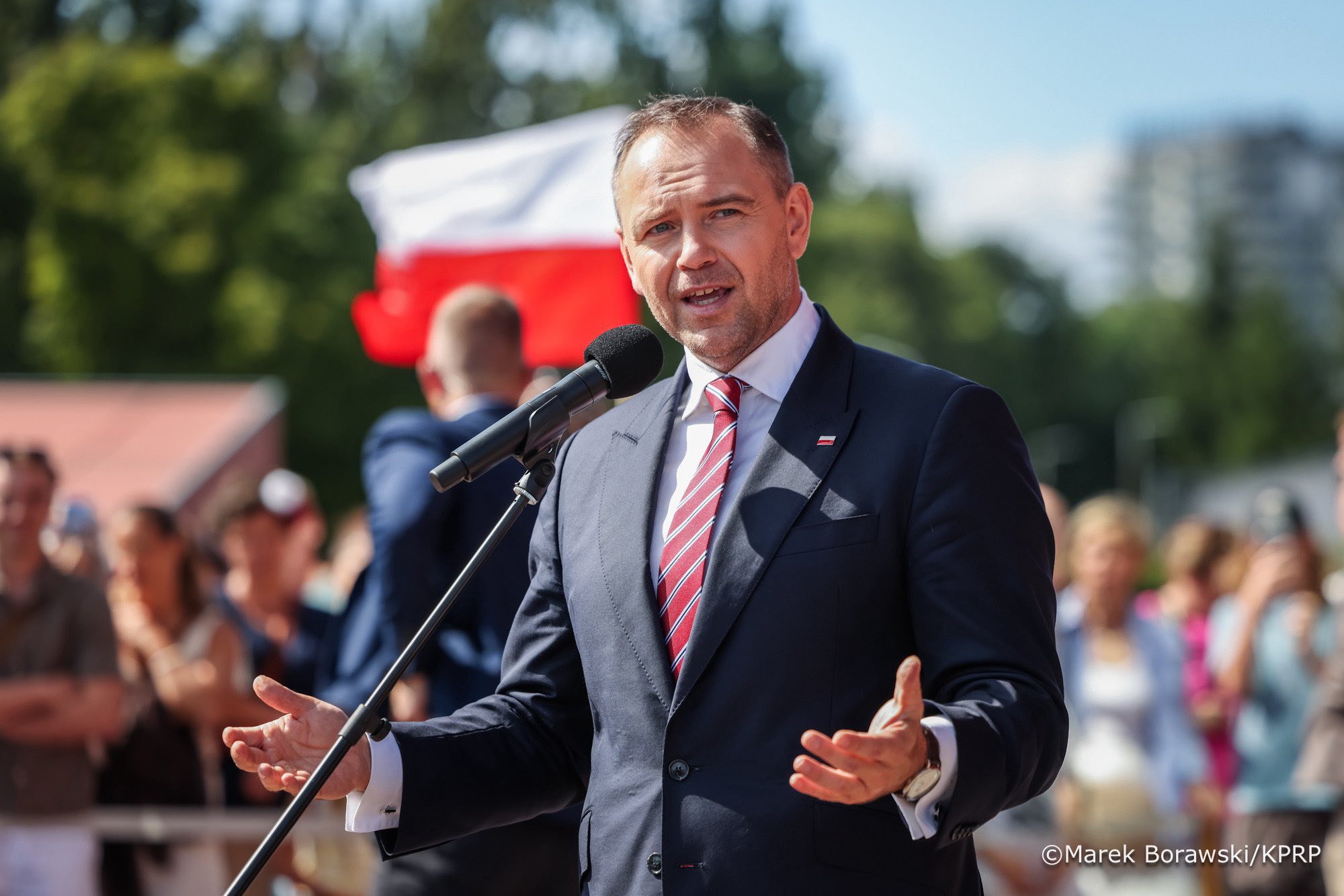 Кароль Навроцкий