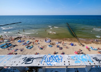 Польская Балтика