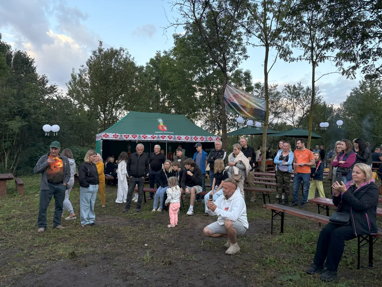 Бобровники