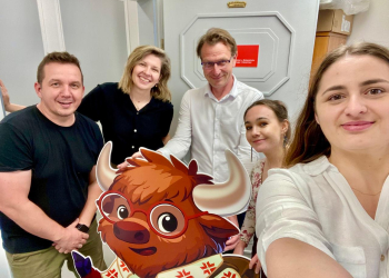 Centrum Kultury Białoruskiej w Białymstoku