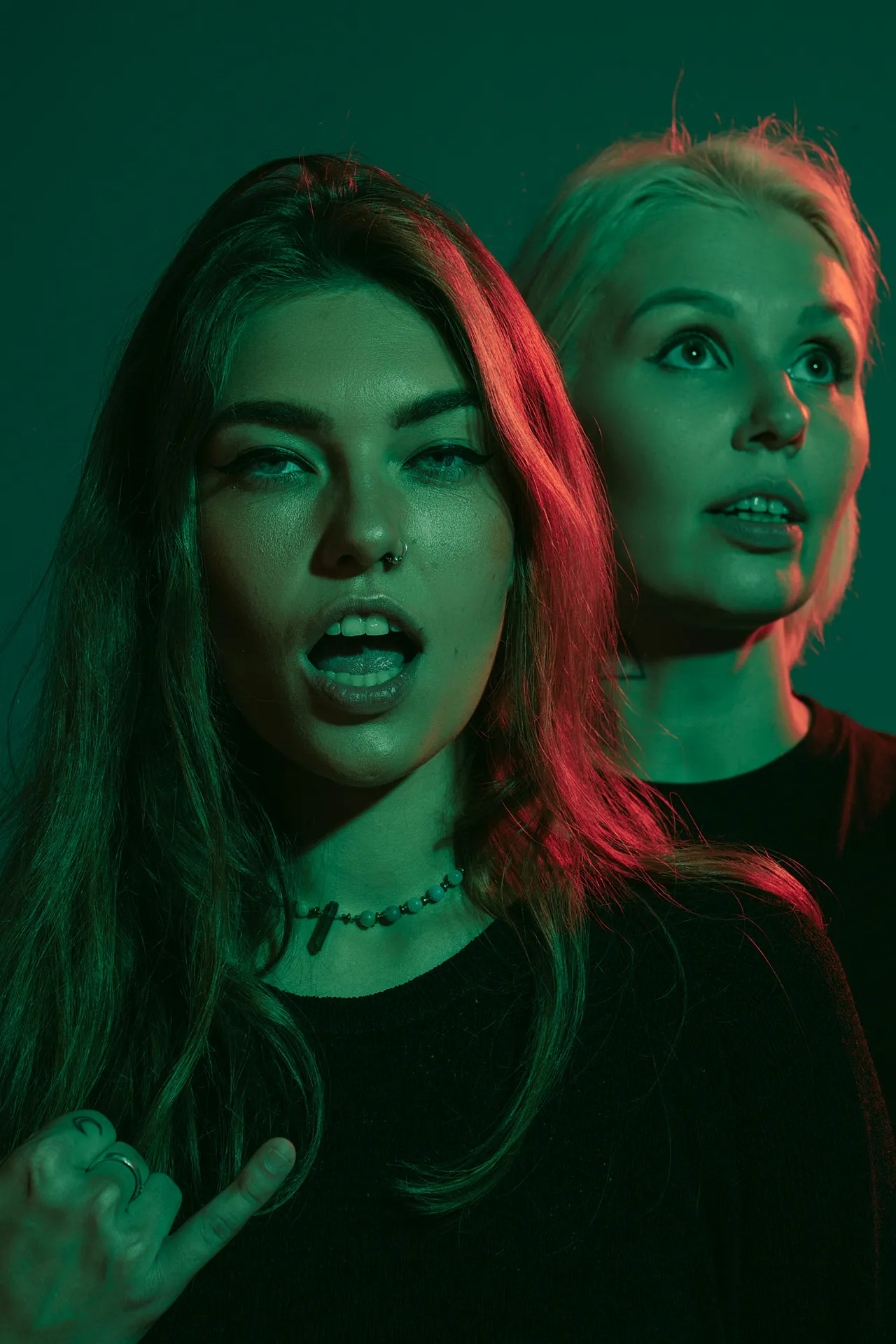 фотостудия во Вроцлаве