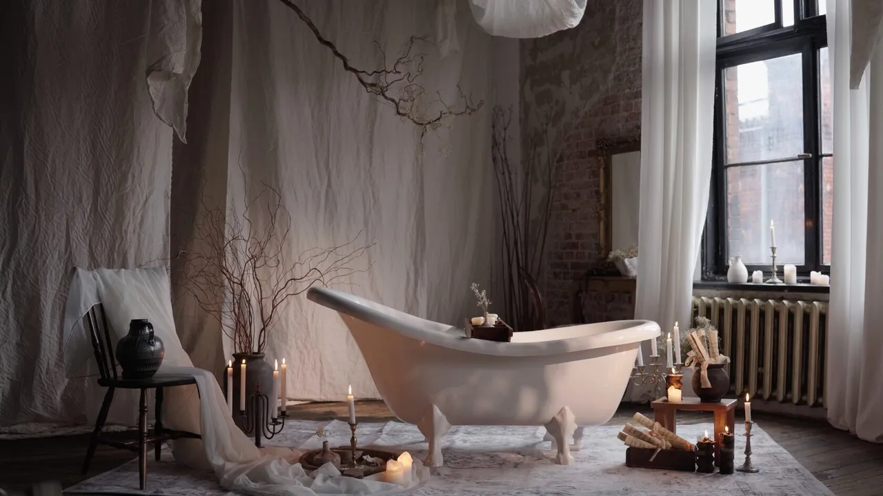 фотостудия во Вроцлаве