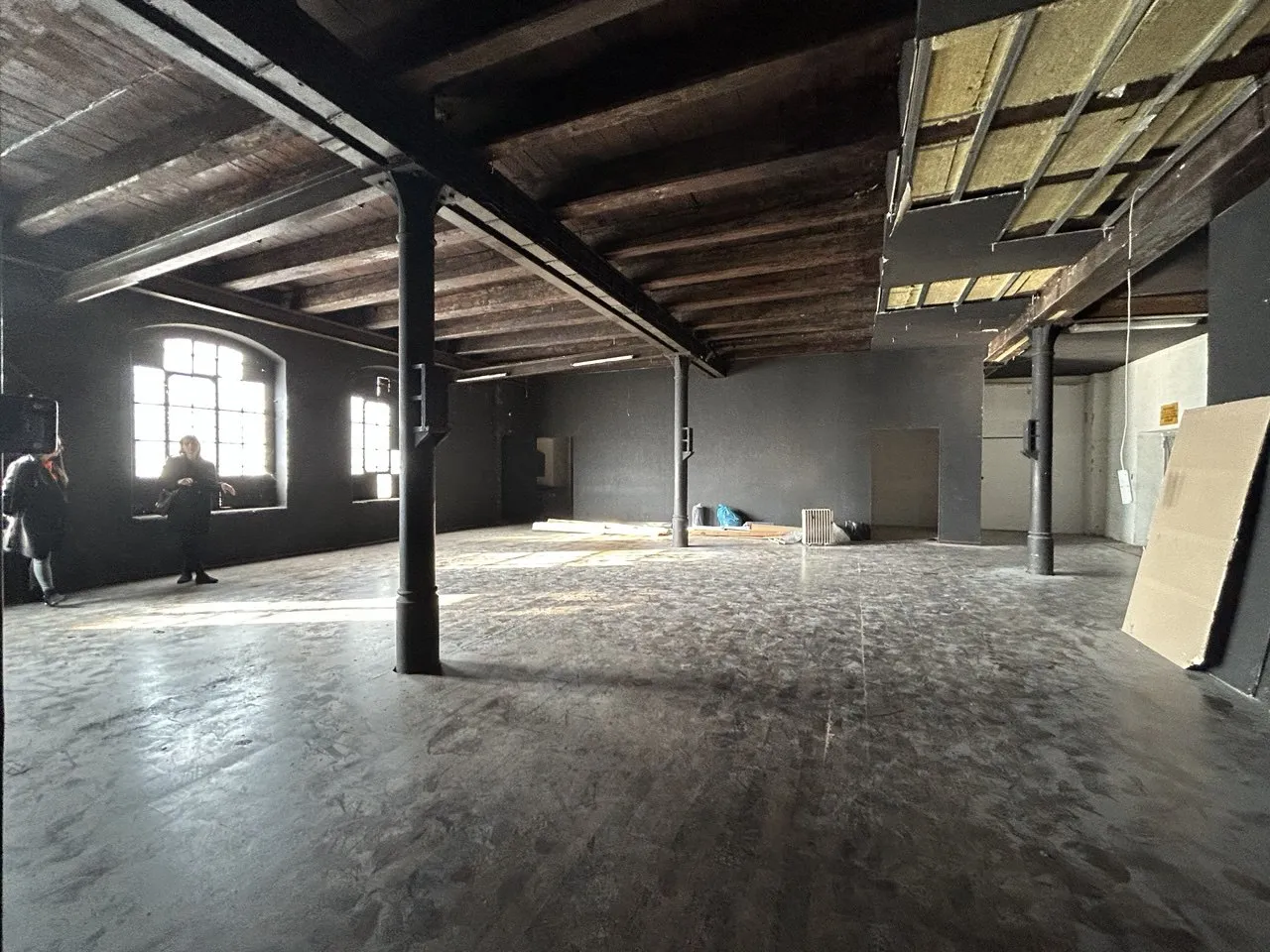 фотостудия во Вроцлаве