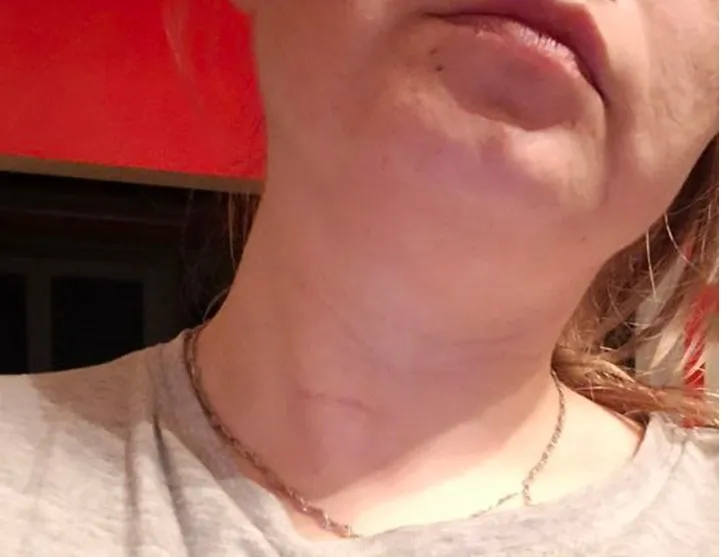 беларусов избили в Гданьске