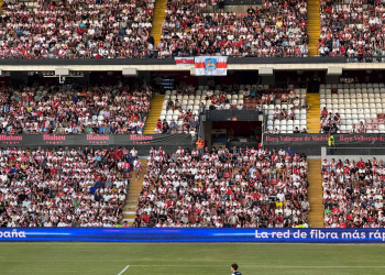 «Райо Вальекано» - «Неман»