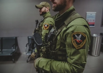 международная защита в Польше