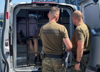 депортировали из Польши