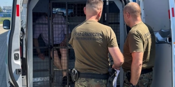 депортировали из Польши