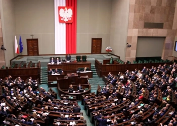 гражданство Польши