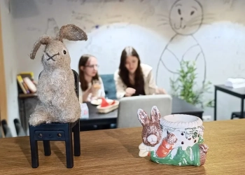 кафе во Вроцлаве